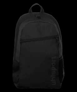Uhlsport Essential Rucksack Schwarz