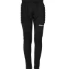 Uhlsport Essential Torwarthose Kinder schwarz