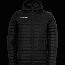 Uhlsport Essential Ultra Lite Jacket schwarz