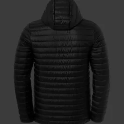 Uhlsport Essential Ultra Lite Jacket schwarz