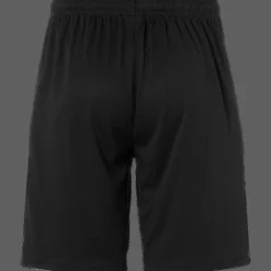 Uhlsport Kinder Center Basic Shorts Ohne Innenslip schwarz