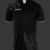 Uhlsport Kinder Score 26 Set schwarz/weiß