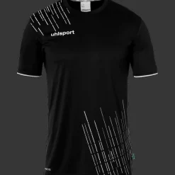 Uhlsport Kinder Score 26 Set schwarz/weiß