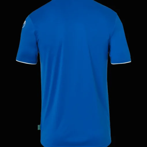 Uhlsport Kinder Score 26 Set azurblau/weiß