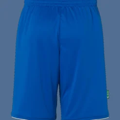 Uhlsport Kinder Score 26 Set azurblau/weiß
