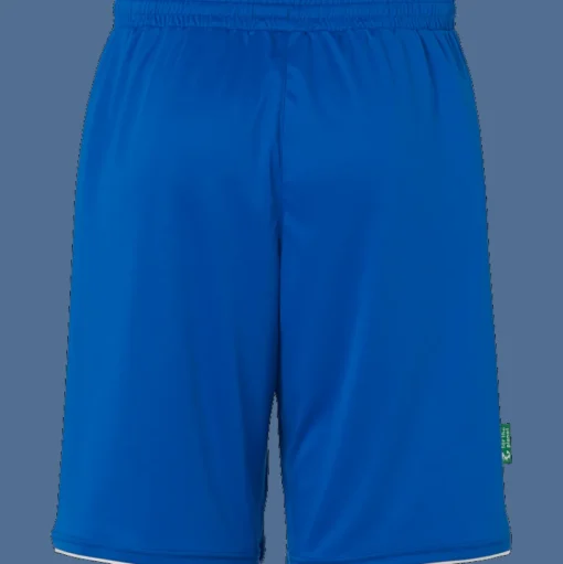 Uhlsport Kinder Score 26 Set azurblau/weiß