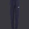 Uhlsport Kinder Uhlsport Kinder Team Hose marine/weiß