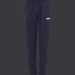 Uhlsport Kinder Uhlsport Kinder Team Hose marine/weiß