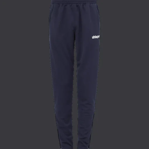 Uhlsport Kinder Uhlsport Kinder Team Hose marine/weiß