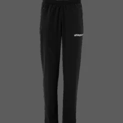 Uhlsport Kinder Uhlsport Kinder Evo Woven Pant schwarz
