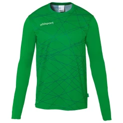 uhlsport Prediction Kinder Torwart Trikot grün