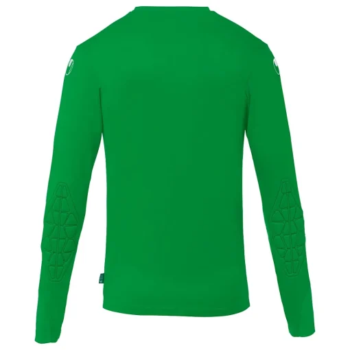 uhlsport Prediction Kinder Torwart Trikot grün
