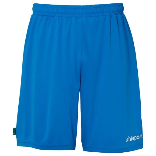 uhlsport Prediction Kinder Torwart Set fluo blau