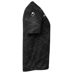 uhlsport Prediction Kinder Torwart Set schwarz