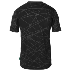 uhlsport Prediction Torwart Set schwarz