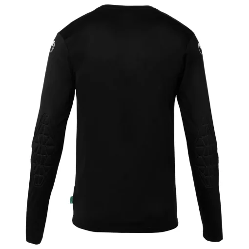 uhlsport Prediction Torwart Trikot schwarz