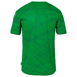 uhlsport Prediction Torwart Set grün