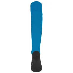 uhlsport Prediction Torwart Set fluo blau