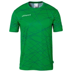 uhlsport Prediction Torwart Set grün