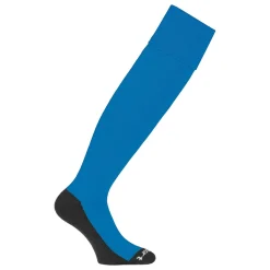 uhlsport Prediction Torwart Set fluo blau