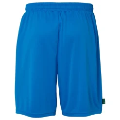 uhlsport Prediction Torwart Set fluo blau