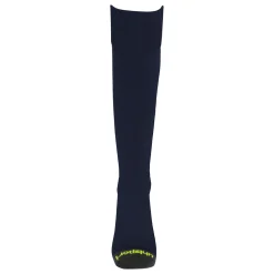 uhlsport Prediction Torwart Set marine/fluo gelb