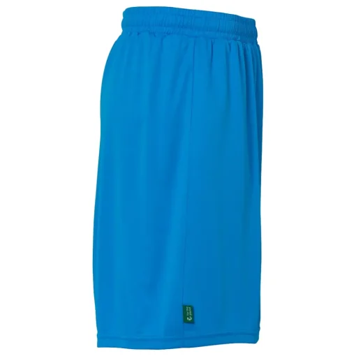 uhlsport Prediction Torwart Set fluo blau