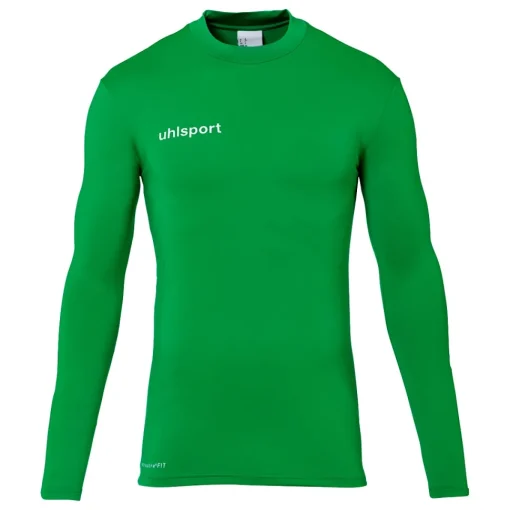 uhlsport Prediction Torwart Set grün