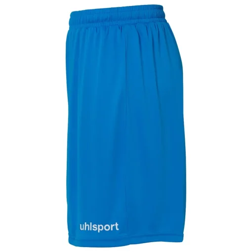 uhlsport Prediction Torwart Set fluo blau