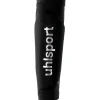 Uhlsport Schienbeinschoner Carbonflex Evo schwarz