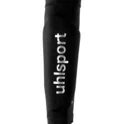 Uhlsport Schienbeinschoner Carbonflex Evo schwarz
