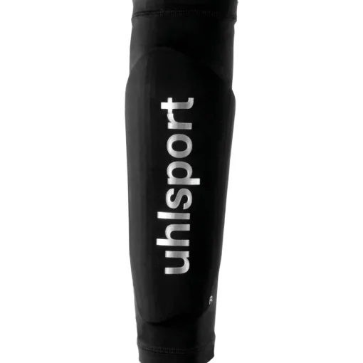 Uhlsport Schienbeinschoner Carbonflex Evo schwarz