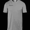 Uhlsport Score 26 Set dark grau melange/schwarz