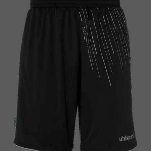Uhlsport Score 26 Set dark grau melange/schwarz