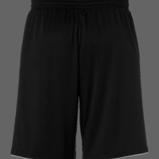 Uhlsport Score 26 Set dark grau melange/schwarz