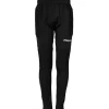 Uhlsport Standard Torwarthose Kinder schwarz