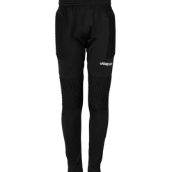 Uhlsport Standard Torwarthose Kinder schwarz