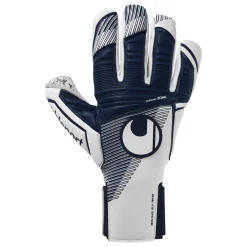 uhlsport Torwarthandschuh uhlsport Supergrip+ HN weiß/marine
