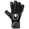 uhlsport Torwarthandschuh Comfort Absolutgrip schwarz