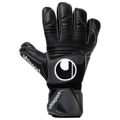 uhlsport Torwarthandschuh Comfort Absolutgrip schwarz