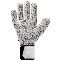uhlsport Torwarthandschuh uhlsport Supergrip+ HN weiß/marine