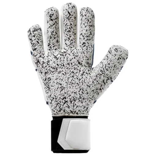 uhlsport Torwarthandschuh uhlsport Supergrip+ HN weiß/marine