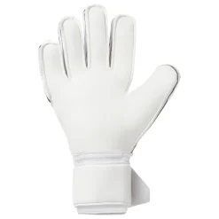 uhlsport Torwarthandschuh uhlsport Absolutgrip weiß/rot/schwarz