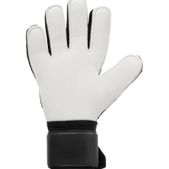 uhlsport Torwarthandschuh Powerline Supersoft schwarz/rot/weiß