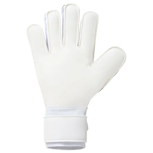 uhlsport Torwarthandschuh uhlsport Soft Advanced weiß/fluo gelb/schwarz
