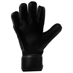 uhlsport Torwarthandschuh Comfort Absolutgrip schwarz