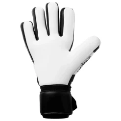 uhlsport Torwarthandschuh uhlsport Supersoft HN Flex Frame schwarz/fluo gelb