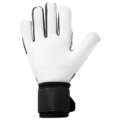 uhlsport Torwarthandschuh uhlsport Soft HN Comp schwarz/fluo blau/weiß